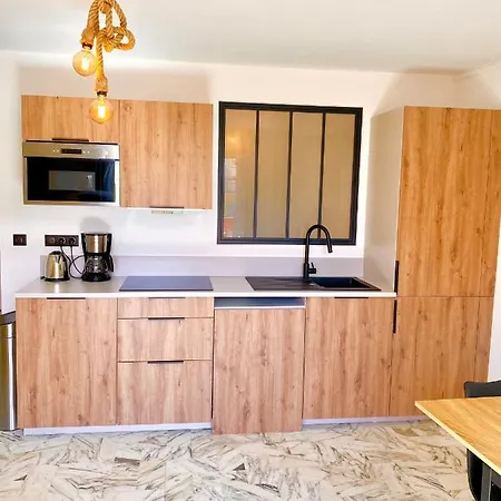 Appartement Superbe 3p A 300m De La !