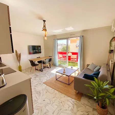 Superbe 3p A 300m De La !