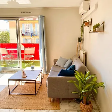 Superbe 3p A 300m De La !