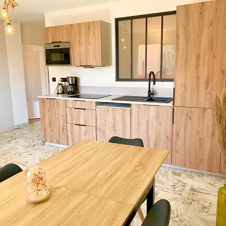 Superbe 3p A 300m De La ! *