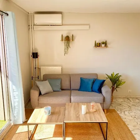 Superbe 3p A 300m De La ! Nice