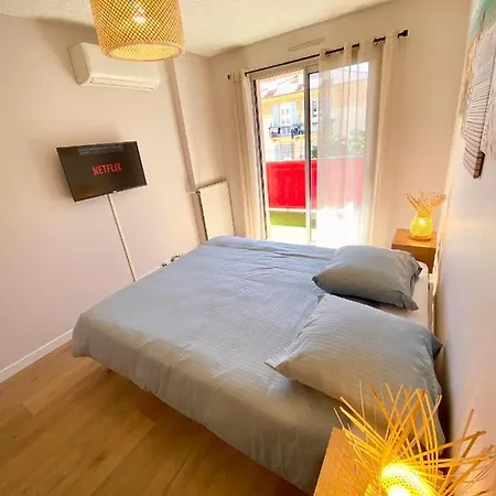 Apartament Superbe 3p A 300m De La ! *