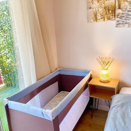 Superbe 3p A 300m De La ! Apartmán Nice