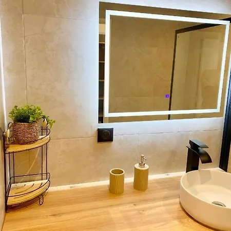 Superbe 3p A 300m De La ! Apartament Nicea