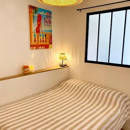 Superbe 3p A 300m De La ! Apartament