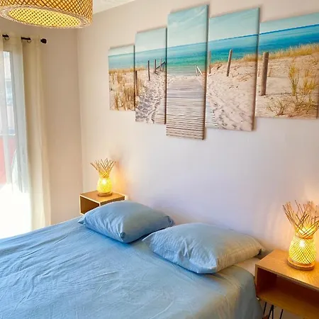 Apartament Superbe 3p A 300m De La !