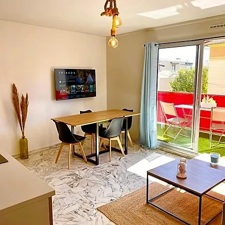 Appartamento Superbe 3p à 300m De La ! *