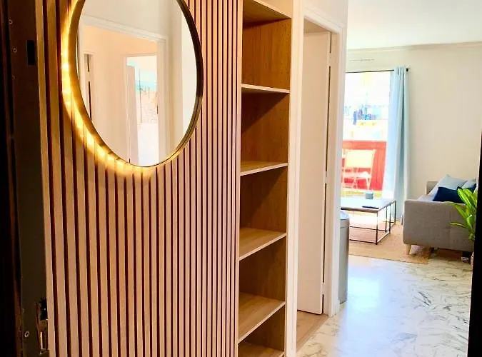 Superbe 3p A 300m De La ! *