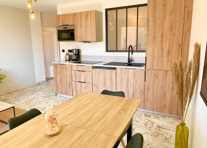 Superbe 3p A 300m De La ! *