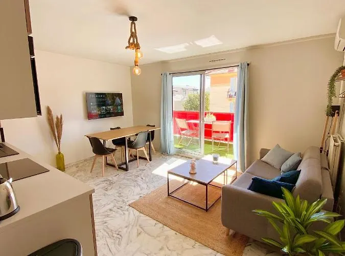 Superbe 3p A 300m De La !