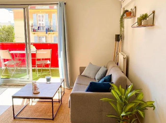 Superbe 3p A 300m De La !